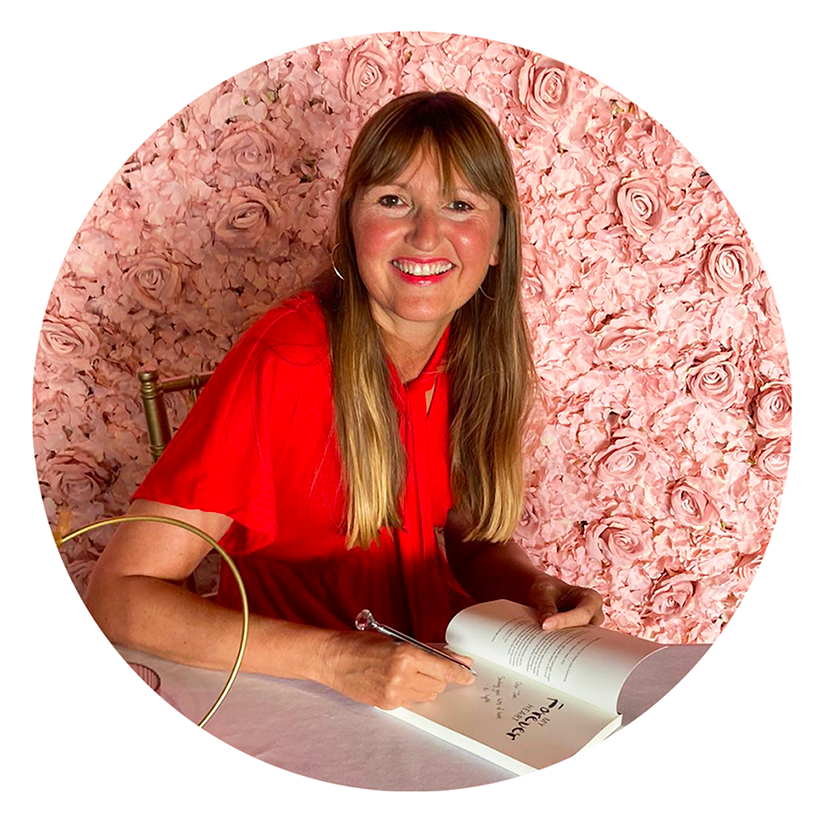 Melanie Veares Author Melanie Veares Author